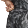 adidas Own the Run 3-Streifen Shorts – IK4996
