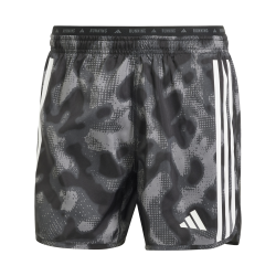 adidas Own the Run 3-Streifen Shorts – IK4996