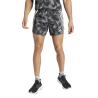 adidas Own the Run 3-Streifen Shorts – IK4996