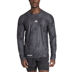 adidas Ultimate Langarm-Laufshirt – IL7197