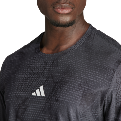 adidas Ultimate Langarm-Laufshirt – IL7197