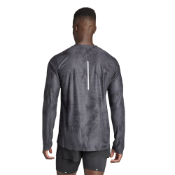 adidas Ultimate Langarm-Laufshirt – IL7197