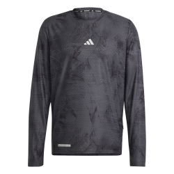 T-shirt manches longues imprimé Ultimate Adidas