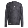 T-shirt manches longues imprimé Ultimate Adidas