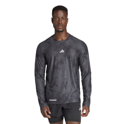 adidas Ultimate Langarm-Laufshirt – IL7197