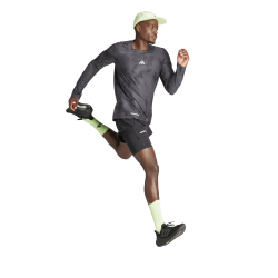 adidas Ultimate Langarm-Laufshirt – IL7197