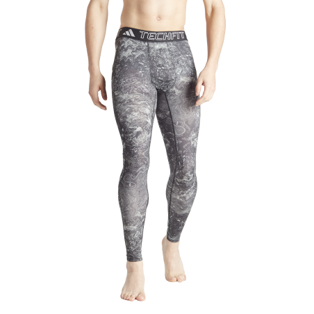Leggings adidas Techfit AOP Uomo – IL7343