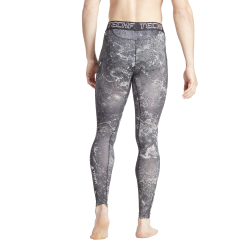 Leggings adidas Techfit AOP Uomo – IL7343