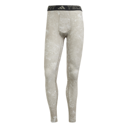 Collant de training adidas Techfit AOP – Compression, AEROREADY, maintien et style