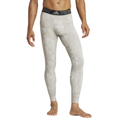 Collant de training Techfit AOP Adidas - IR8225