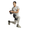 Collant de training Techfit AOP Adidas - IR8225