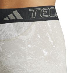 Collant de training Techfit AOP Adidas