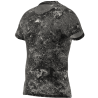 adidas Techfit AOP Trainingsshirt – IL7344