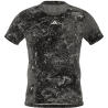 T-shirt de training Techfit AOP Adidas