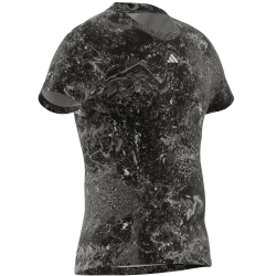 adidas Techfit AOP Trainingsshirt – IL7344
