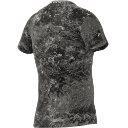 adidas Techfit AOP Trainingsshirt – IL7344