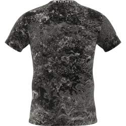 adidas Techfit AOP Trainingsshirt – IL7344