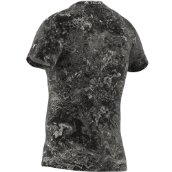 adidas Techfit AOP Trainingsshirt – IL7344