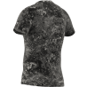 adidas Techfit AOP Trainingsshirt – IL7344