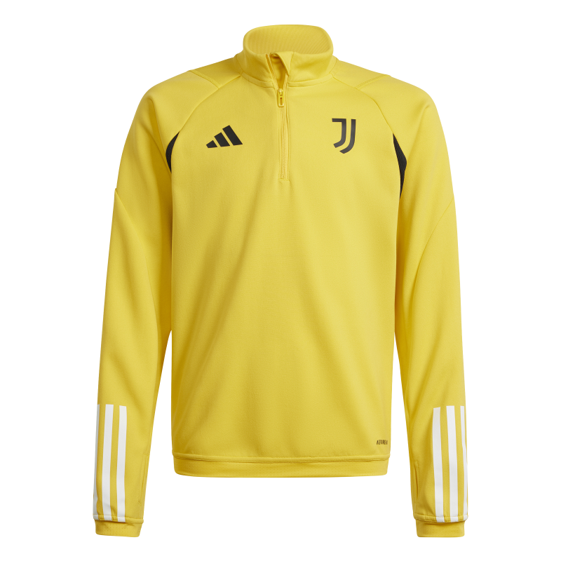 Haut d'entraînement Juventus Tiro 23 Enfants Adidas