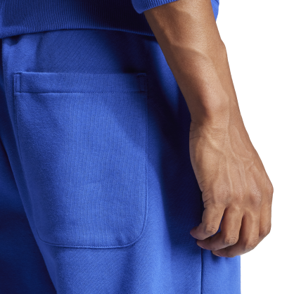 Pantalon ALL SZN adidas – Molleton doux, coupe standard, coton recyclé et confort quotidien