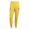 Pantalon d'entraînement Juventus Tiro 23 Adidas
