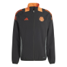 Pré Jacket de la fédération Colombienne de Football Adidas