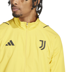 Veste de présentation Juventus Tiro 23 Adidas