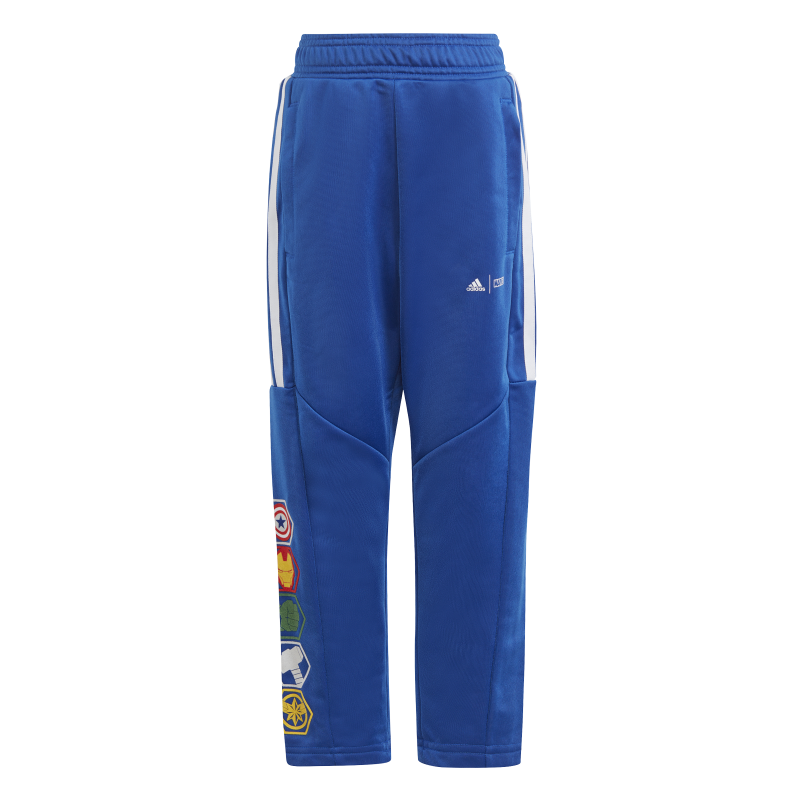 Pantalon Enfant adidas x Marvel Avengers – Style de héros, confort de champion - IN7275