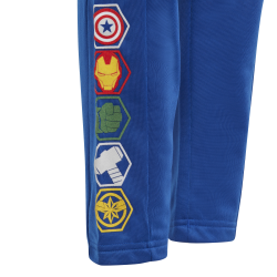 Pantalon Enfant adidas x Marvel Avengers – Style de héros, confort de champion - IN7275
