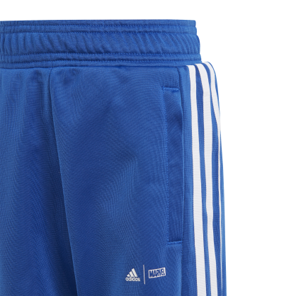 Pantalon Enfant adidas x Marvel Avengers – Confort, style héros et matériaux recyclés