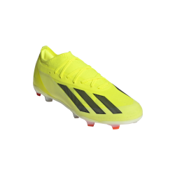 Chaussure X Crazyfast Pro Terrain souadidas X Crazyfast Pro FG – IG0601ple Adidas