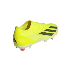 Chaussure X Crazyfast Pro Terrain souple Adidas