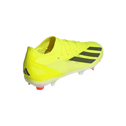 Chaussure adidas X Crazyfast Pro FG – Légèreté, vitesse explosive et maintien PRIMEKNIT