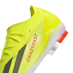 Chaussure X Crazyfast Pro Terrain souadidas X Crazyfast Pro FG – IG0601ple Adidas