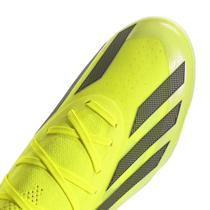 Chaussure adidas X Crazyfast Pro FG – Légèreté, vitesse explosive et maintien PRIMEKNIT