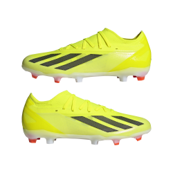 Chaussure X Crazyfast Pro Terrain souadidas X Crazyfast Pro FG – IG0601ple Adidas