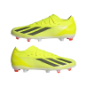 Chaussure X Crazyfast Pro Terrain souadidas X Crazyfast Pro FG – IG0601ple Adidas