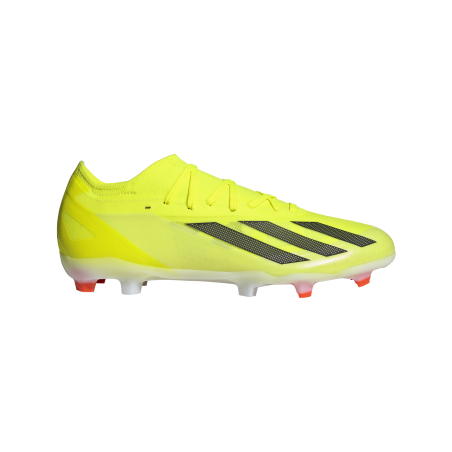 Chaussure X Crazyfast Pro Terrain souadidas X Crazyfast Pro FG – IG0601ple Adidas