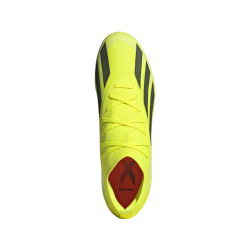 Chaussure X Crazyfast Pro Terrain souadidas X Crazyfast Pro FG – IG0601ple Adidas