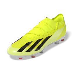 Chaussure X Crazyfast Pro Terrain souadidas X Crazyfast Pro FG – IG0601ple Adidas
