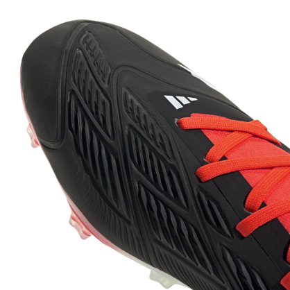 Chaussure adidas Predator 24 Pro FG – Précision Strikeskin, tige HybridTouch 2.0 et semelle Controlplate