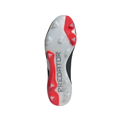 Chaussure adidas Predator 24 Pro FG – Précision Strikeskin, tige HybridTouch 2.0 et semelle Controlplate