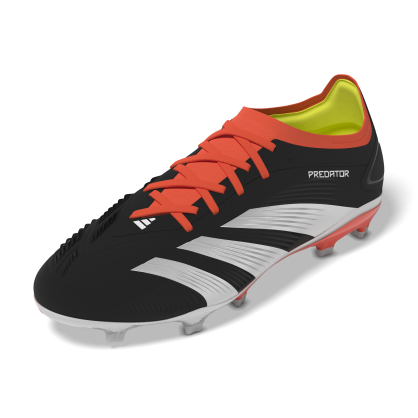 Chaussure adidas Predator 24 Pro FG – Précision Strikeskin, tige HybridTouch 2.0 et semelle Controlplate