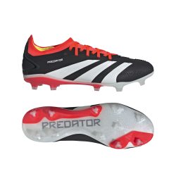 adidas Predator 24 Pro FG Football Boots for Firm Ground – IG7777