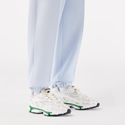 Sneakers Lacoste L003 2K24 Homme – Design futuriste, confort respirant, semelle caoutchouc