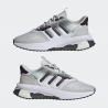 Chaussure X_PLR Phase Adidas - ID5900