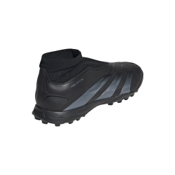 Scarpa adidas Predator 24 League Turf senza lacci – IQ7716