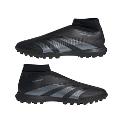 Scarpa adidas Predator 24 League Turf senza lacci – IQ7716
