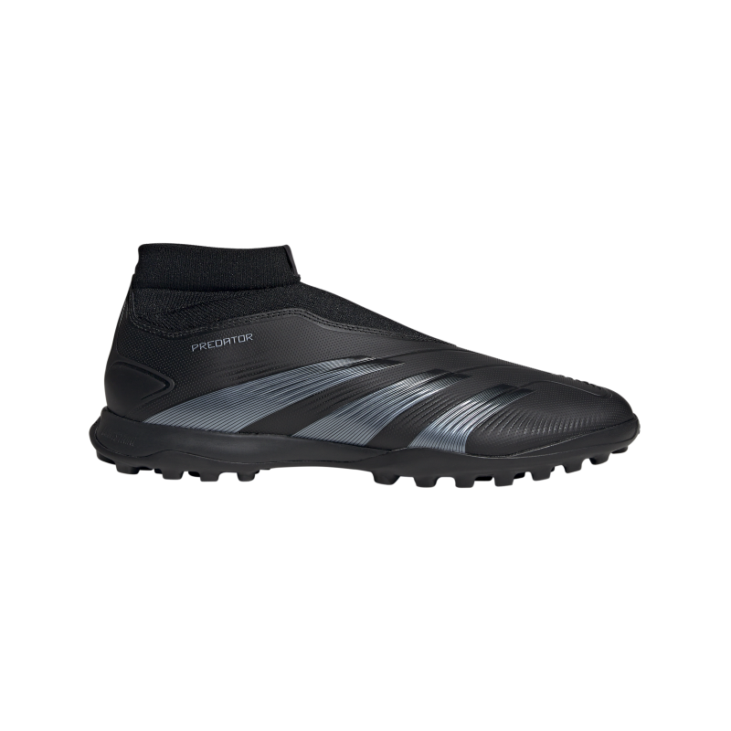 Scarpa adidas Predator 24 League Turf senza lacci – IQ7716